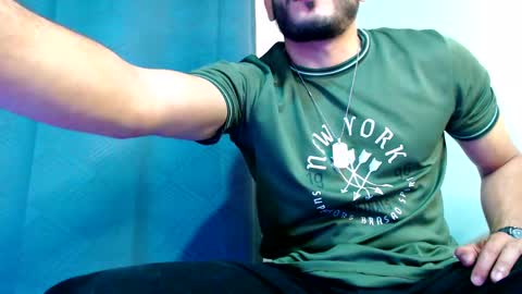 Snapshot of esteban_fer chatting on 29, 12, 2024 Esteban Fernandez online show from 29, 12, 2024