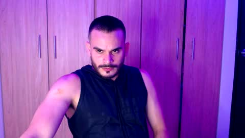 Snapshot of esteban_fer chatting on 2, 2, 2025 Esteban Fernandez online show from 2, 2, 2025