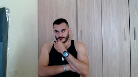 Snapshot of esteban_fer chatting on 5, 2, 2025 Esteban Fernandez online show from 5, 2, 2025