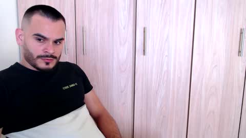 Snapshot of esteban_fer chatting on 6, 2, 2025 Esteban Fernandez online show from 6, 2, 2025