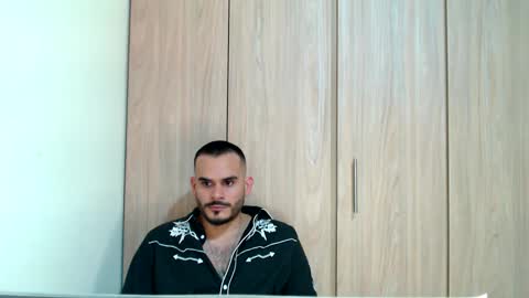 Snapshot of esteban_fer chatting on 7, 2, 2025 Esteban Fernandez online show from 7, 2, 2025