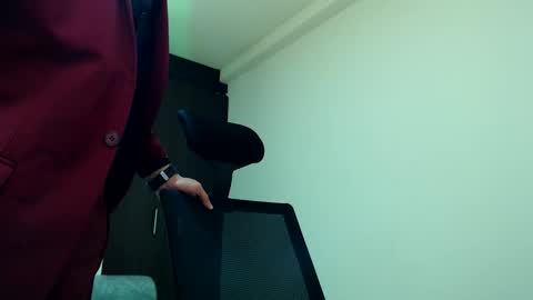 Esteban Fernandez online show from 23, 11, 2025