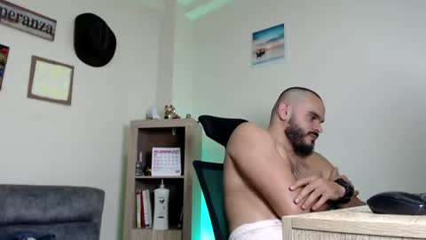 Snapshot of esteban_fer chatting on 15, 6, 2026 Esteban Fernandez online show from 15, 6, 2026
