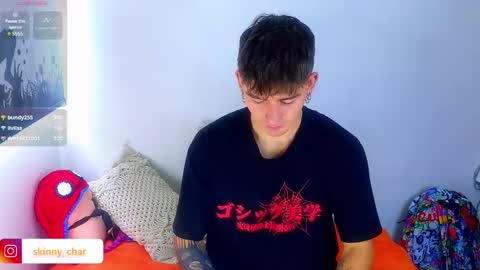 Esteban independent model online show from 26, 12, 2024