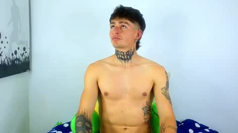 Esteban independent model online show from 1, 3, 2025