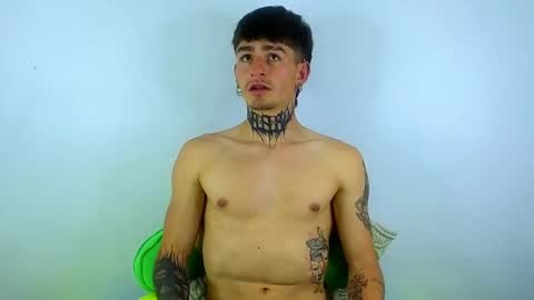 Esteban independent model online show from 6, 3, 2025