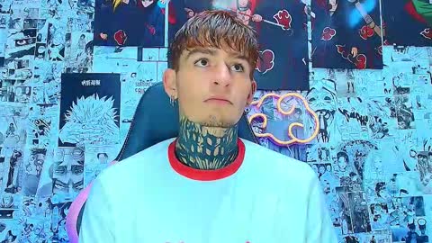 Esteban independent model online show from 25, 11, 2025