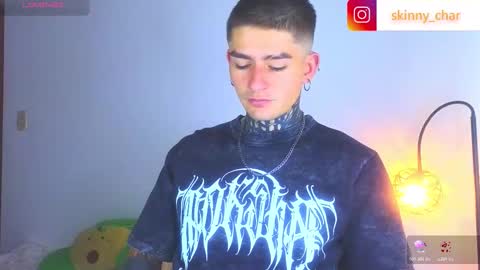 Esteban independent model online show from 20, 2, 2026