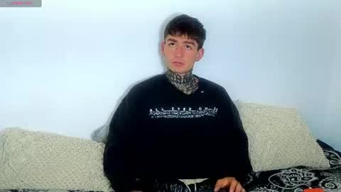 Snapshot of estebanchar_ chatting on 6, 7, 2026 Esteban independent model online show from 6, 7, 2026