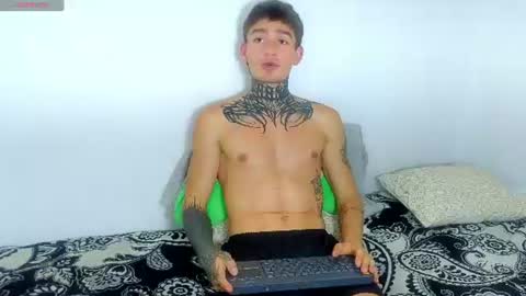 Snapshot of estebanchar_ chatting on 8, 7, 2026 Esteban independent model online show from 8, 7, 2026
