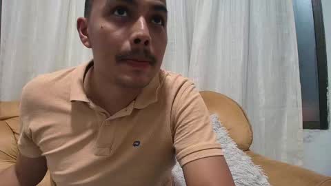 Esteban online show from 12, 11, 2025