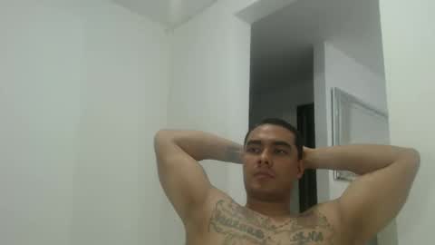 Snapshot of estebanmed92 chatting on 9, 1, 2026 estebanmed92 online show from 9, 1, 2026