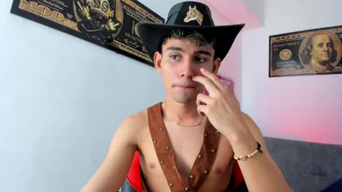 Esteban online show from 30, 12, 2024