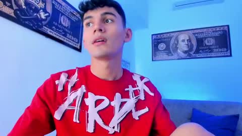 Esteban online show from 9, 1, 2025