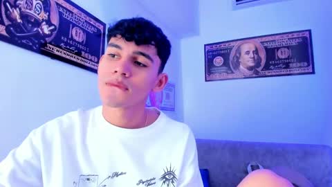 Esteban online show from 14, 1, 2025