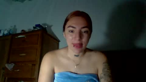 Snapshot of estefa1 chatting on 1, 7, 2026 estefa1 online show from 1, 7, 2026