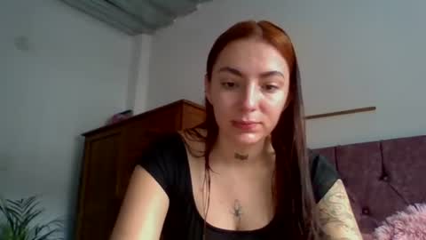 Snapshot of estefa1 chatting on 5, 7, 2026 estefa1 online show from 5, 7, 2026