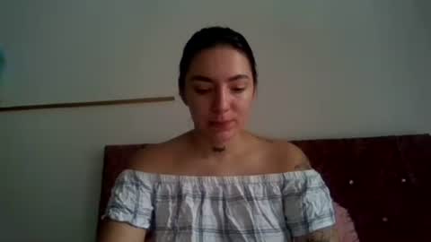 Snapshot of estefa1 chatting on 9, 7, 2026 estefa1 online show from 9, 7, 2026