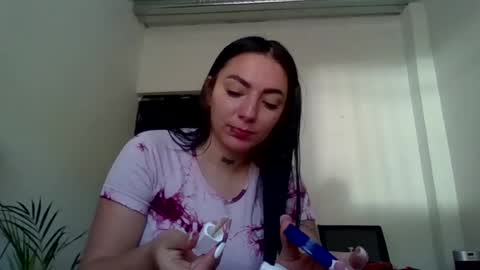 Snapshot of estefa1 chatting on 18, 7, 2026 estefa1 online show from 18, 7, 2026