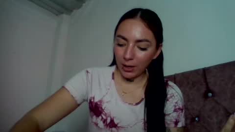 Snapshot of estefa1 chatting on 28, 7, 2026 estefa1 online show from 28, 7, 2026
