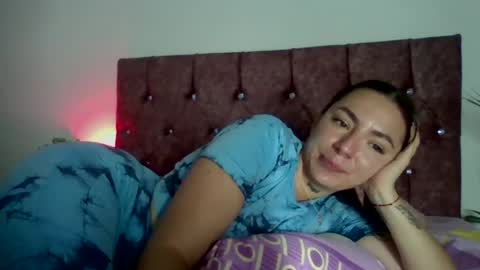 Snapshot of estefa1 chatting on 29, 7, 2026 estefa1 online show from 29, 7, 2026