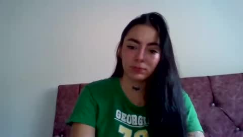Snapshot of estefa1 chatting on 2, 8, 2026 estefa1 online show from 2, 8, 2026