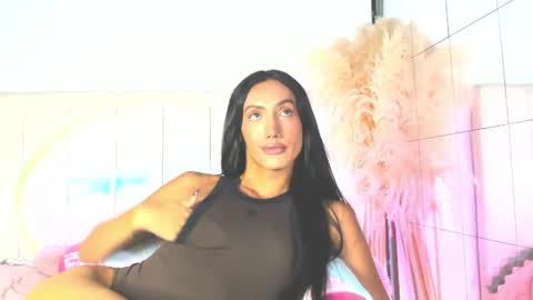 Snapshot of estefa_g chatting on 22, 6, 2026 Estefa G online show from 22, 6, 2026