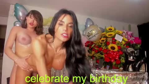 estefania1812 online show from 20, 12, 2024