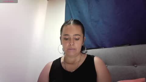 Snapshot of estefany_magic chatting on 1, 7, 2026 estefany_magic online show from 1, 7, 2026