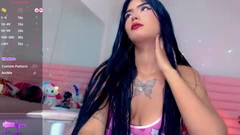 Snapshot of estefany_squirt chatting on 12, 7, 2026 estefany_squirt online show from 12, 7, 2026