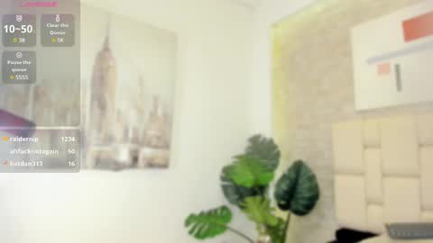 estefany online show from 17, 2, 2025