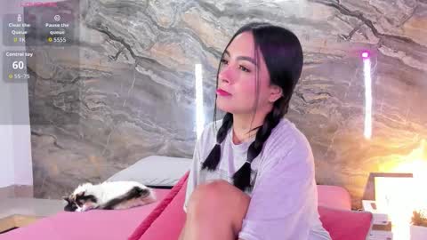 Stefy online show from 9, 3, 2026