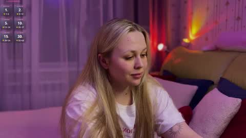 Estella online show from 16, 3, 2026