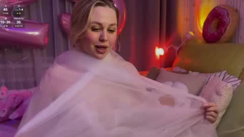 Estella online show from 18, 4, 2026