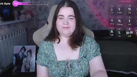 Snapshot of estelle_hicks chatting on 15, 7, 2026 estelle_hicks online show from 15, 7, 2026
