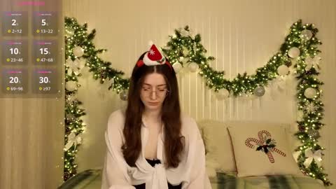 Ester online show from 24, 12, 2024