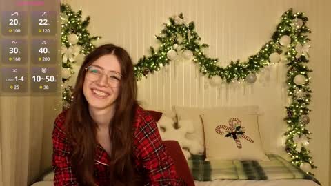 Ester online show from 9, 1, 2025