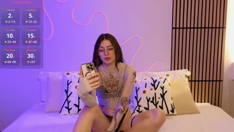 Ester online show from 30, 1, 2025