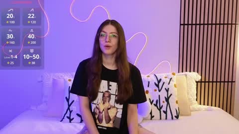 Ester online show from 3, 2, 2025