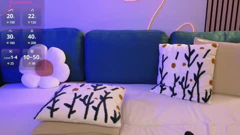 Ester online show from 3, 3, 2025