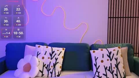 Ester online show from 6, 3, 2025