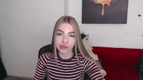 Snapshot of esternoir chatting on 3, 12, 2025 esternoir online show from 3, 12, 2025