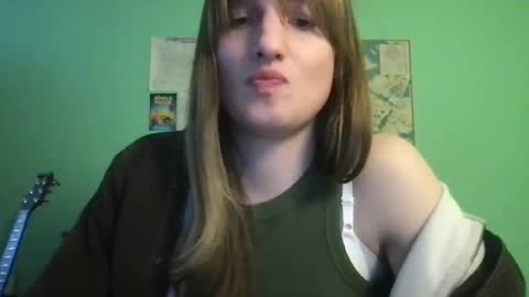 Esther Grey online show from 10, 2, 2025