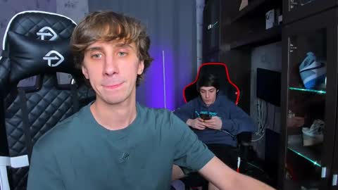 LOUIS online show from 21, 2, 2025