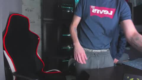 LOUIS online show from 16, 11, 2025