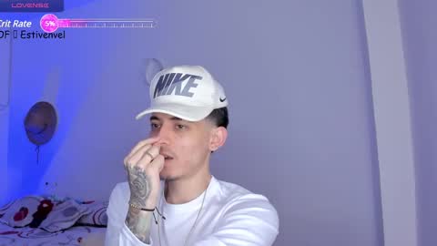 estivenvel online show from 28, 2, 2025