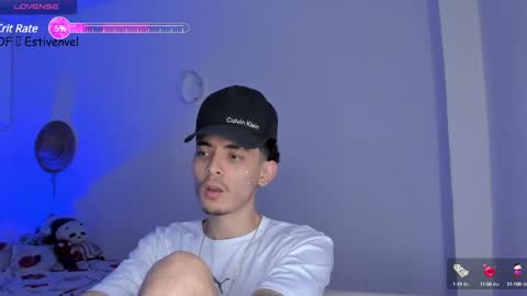 estivenvel online show from 6, 3, 2025