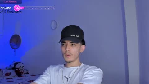 estivenvel online show from 6, 3, 2025