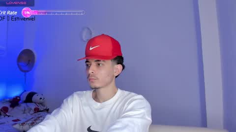 estivenvel online show from 7, 3, 2025