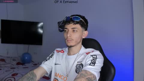 estivenvel online show from 1, 10, 2025